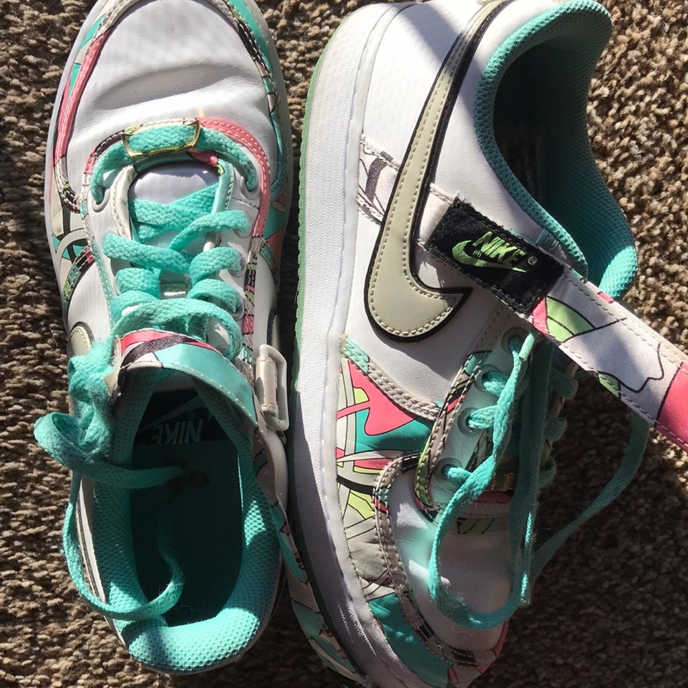 Nike shoes